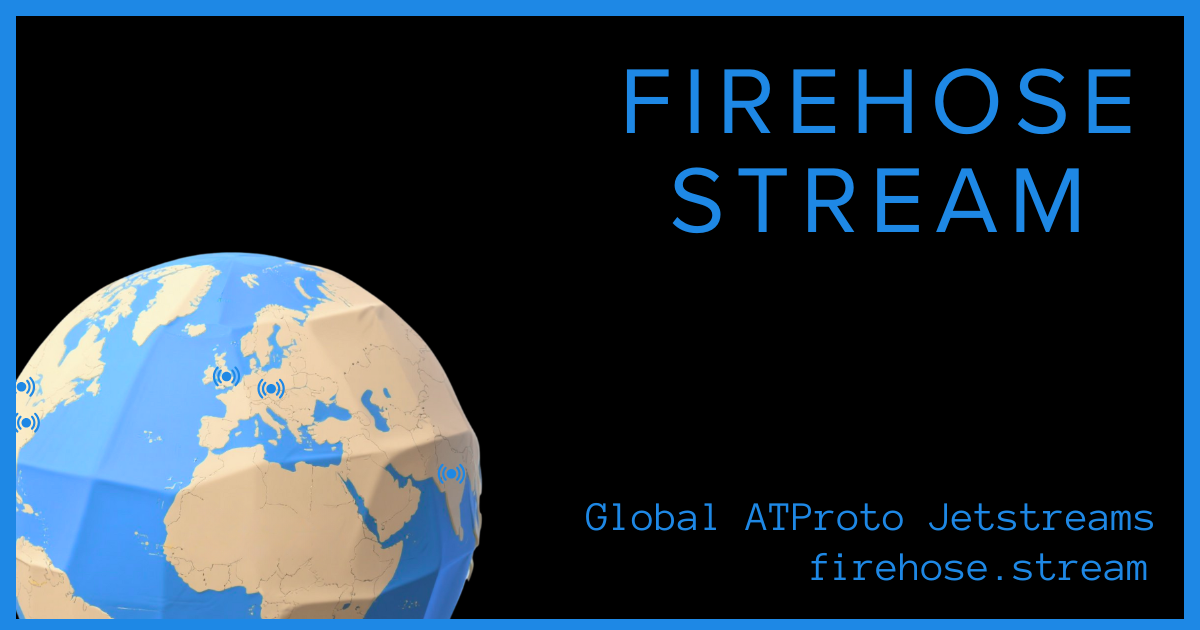 https://firehose.stream/ social preview image